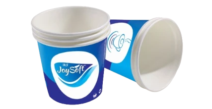 JoySoft Paper Cup