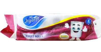 JoySoft Toilet Tissue