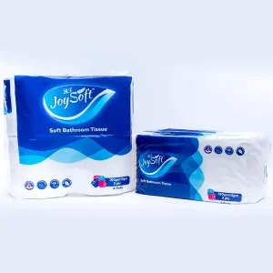 Bathroom Soft Tissue