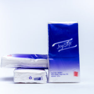 facial tissue