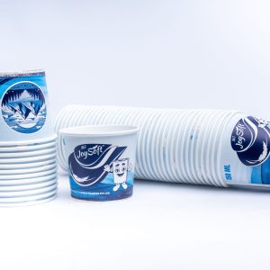 paper cups