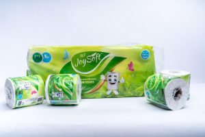 Toilet Paper (6pc Pack)