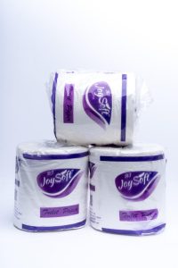 Toilet Paper (Purple)