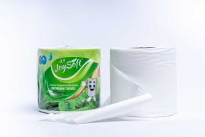 Toilet Paper (Scented)